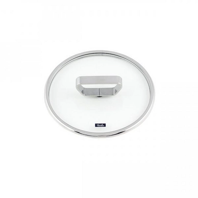 Glasdeckel Fissler Jamaika 20 cm