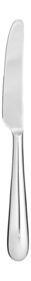 Dessertgabel Alessi Nuovo Milano Hollow Handle (6-teilig)