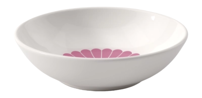 Dessertschale Villeroy & Boch Fleur Cassis Ø13,5cm (6er-Set)