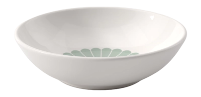 Dessertschalen Villeroy & Boch Fleur Vert Ø13,5cm (6er-Set)