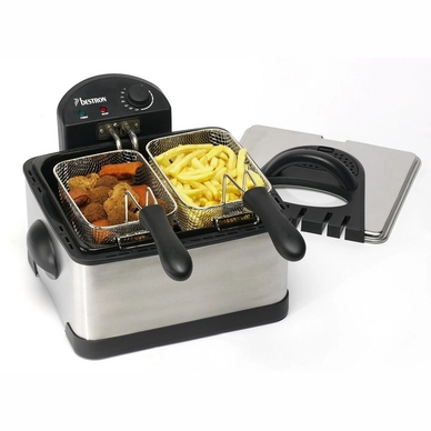 Fritteuse Bestron Familie DB402B