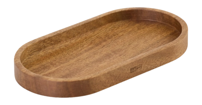 Tablett AdHoc Posto 16 x 8,5 cm
