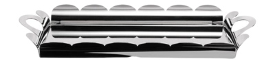 Tablett Alessi Recinto Rechteckig 45 x 30 cm