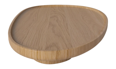 Tablett Bolia Coast Tray 29 x 50 cm