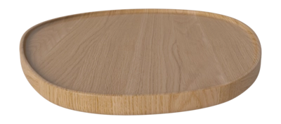 Tablett Bolia Coast Tray 36 x 45 cm