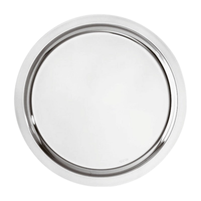 Tablett Sambonet Elite Tray Round 40 cm
