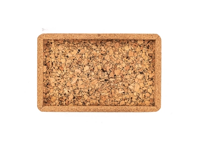 Tablett ZicZac Querco Grain 22,5 x 14,5 cm