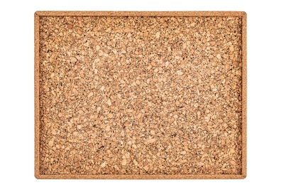 Tablett ZicZac Querco Grain 46 x 36 cm