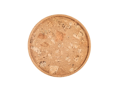 Tablett ZicZac Querco Rock 36 cm