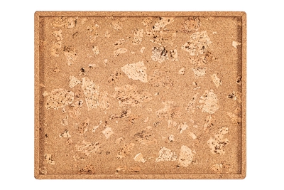 Tablett ZicZac Querco Rock 46 x 36 cm