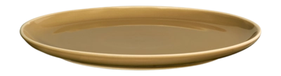Essensteller ASA Selection Semana Mocha Brown 26,5 cm