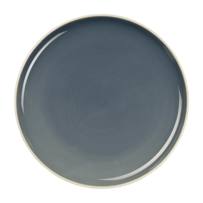 Essensteller ASA Selection Semana Sepia Blue 26,5 cm