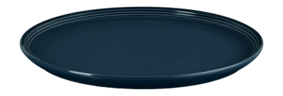 Essteller-Set Le Creuset Coupe Nuit 27 cm (4-teilig)