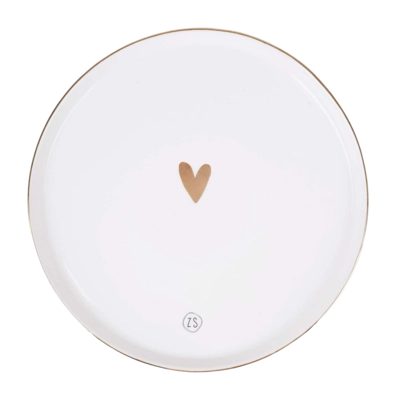 Essteller Zusss Gold 27 cm