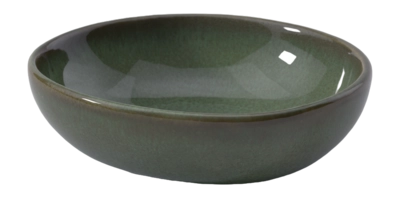 Dipschale Villeroy & Boch Lave Vert Ø10x3,5cm (6er-Set)