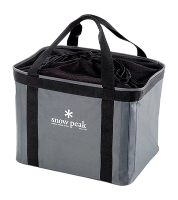Tragetasche Snow Peak Gear Container
