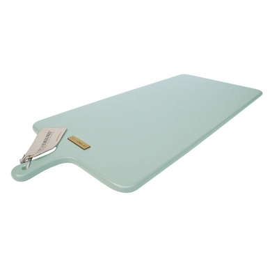 Servierplatte Dutchdeluxes Rectangular Pastelblau
