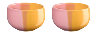Eierbecher ASA Selection Joy Passion Fruit Smoothie (2er-Set)
