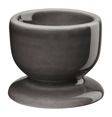 Eierbecher ASA Selection Semana Caviar Anthracite