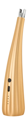 Elektrischer Anzünder AdHoc Arc Gold 21,3 cm