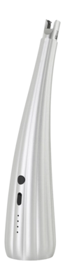 Elektrischer Anzünder AdHoc Arc Silver 21,3 cm