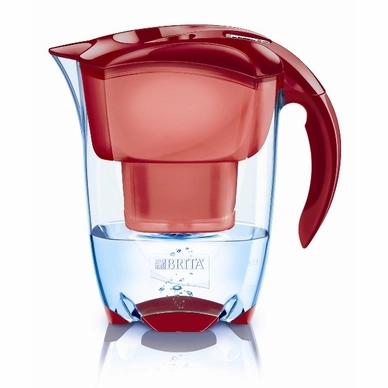 Wasserfilter BRITA Elemaris Cool Rot