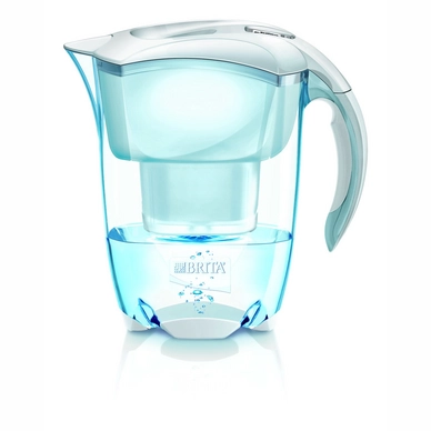 Wasserfilter BRITA Elemaris Cool Weiß