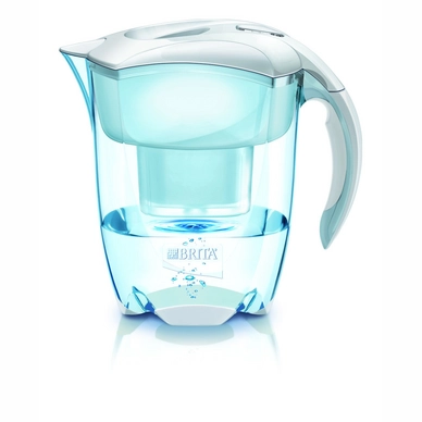 Wasserfilter BRITA Elemaris XL Weiß