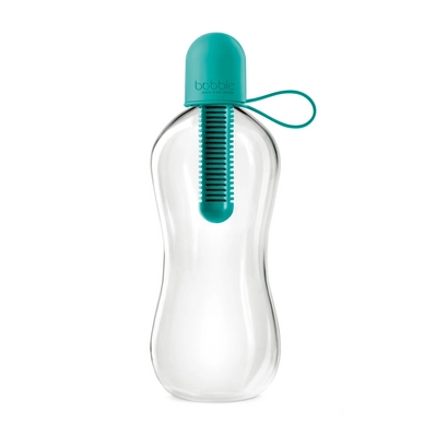 Trinkflasche Bobble Carry Cap Emerald
