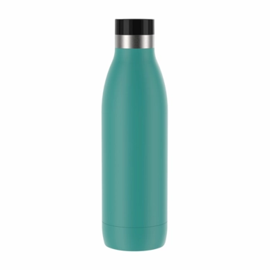Wasserflasche Emsa Bludrop Basic Green 700ml