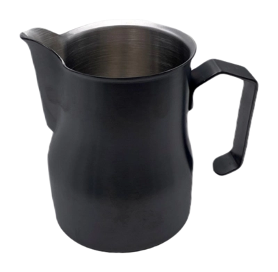 Milchkanne Espressions The Milk Jug Pro Titanium 55cl