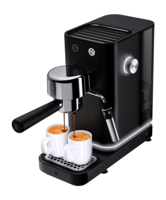 Espressomaschine WMF Lumero Jet Black 25