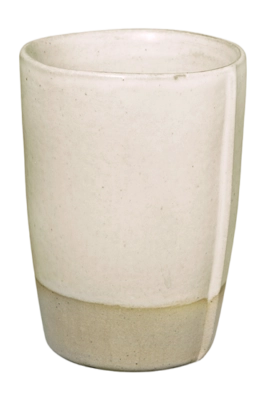 Espressotasse ASA Selection Verana Almond Paste White 50 ml