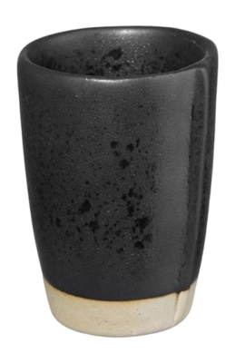 Espressotasse ASA Selection Verana Dark Chocolate Black 50 ml