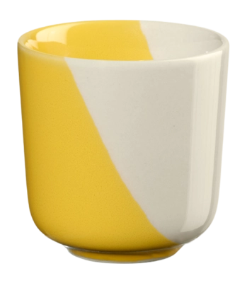 Espressotasse ASA Selection Variété du Soleil 80 ml