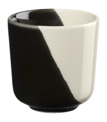 Espressotasse ASA Selection Variété du Soleil Salto 80 ml
