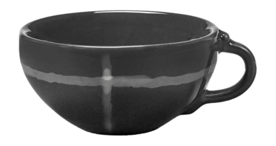 Espressotasse Serax Zuma Tableware By Kelly Wearstler Grey 100 ml