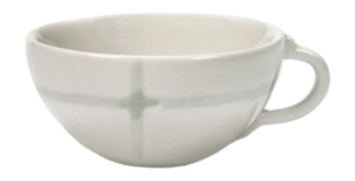 Espressotasse Serax Zuma Tableware By Kelly Wearstler White 100 ml