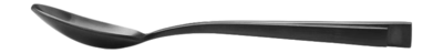 Espressolöffel Serax Dune Cutlery By Kelly Wearstler Black