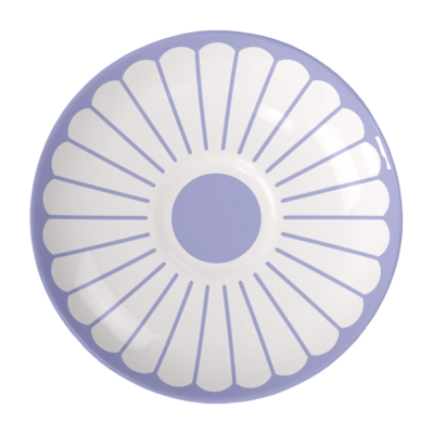 Espressoschälchen Villeroy & Boch Fleur Bleu Ø11,5cm (6er-Set)