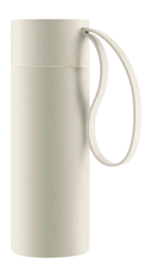 Thermosflasche Eva Solo To Go Coconut 350 ml