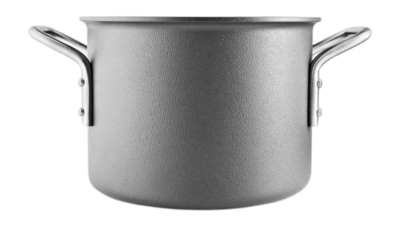 Kochtopf Eva Solo Trio Grey Line Slip-Let Ceramic 2,5L