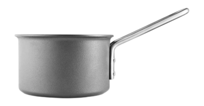 Kasserolle Eva Trio Grey Line Slip-Let Ceramic 13 cm