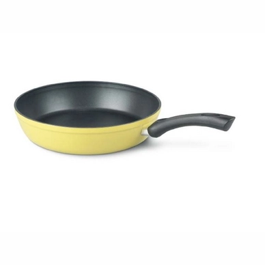 Bratpfanne Fissler Color Edition Lemon 28 cm