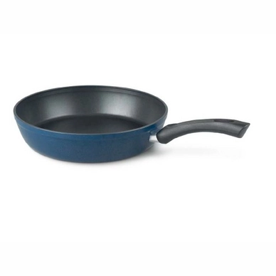 Bratpfanne Fissler Color Edition Monaco Blau 28 cm