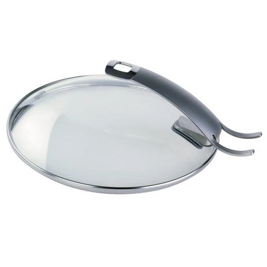 Deckel Glas Fissler Premium 26 cm