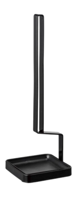 Flaschentrockner Yamazaki Tower Black