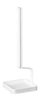 Flaschen-Trockengestell Yamazaki Tower White