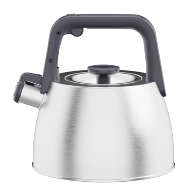 Wasserkessel BergHOFF Leo Anthracite 2,5 L