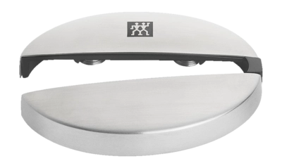 Folienschneider Zwilling Sommelier Silber